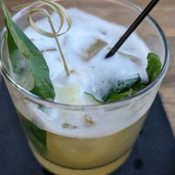 Patio29 Spirits Company - Handcrafted cocktail specials