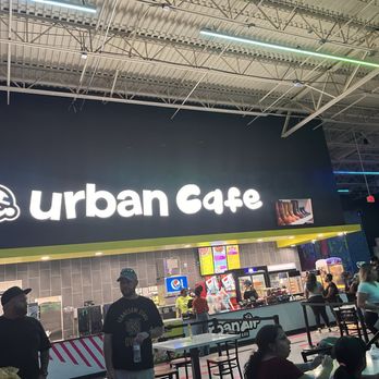 Urban Air - Trampoline Parks Near Me - Kennesaw, Georgia Urban Air - Trampoline Parks Near Me - Kennesaw, Georgia