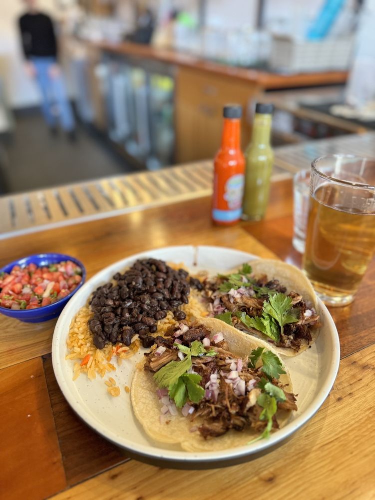 Mountain Madre Mexican Kitchen and Agave Bar