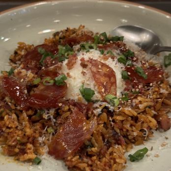 Bansang - Kimchi Fried Rice - Korean Near Me - San Francisco, California Bansang - Kimchi Fried Rice - Korean Near Me - San Francisco, California