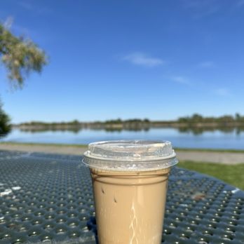 Milieu Coffeeworks - Coffee & Tea Near Me - Richland, Washington Milieu Coffeeworks - Coffee & Tea Near Me - Richland, Washington