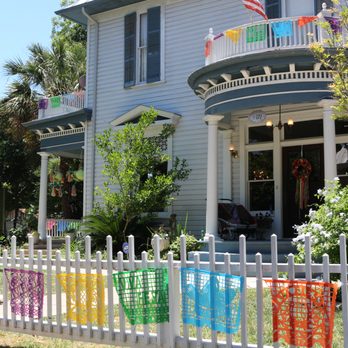 King William Historic District - Local Flavor Near Me - San Antonio, Texas