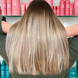Shakti Salons