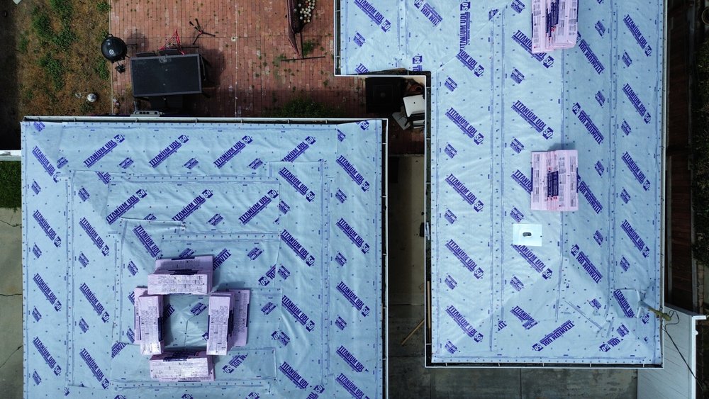 Slide of Summit Remodeling Group