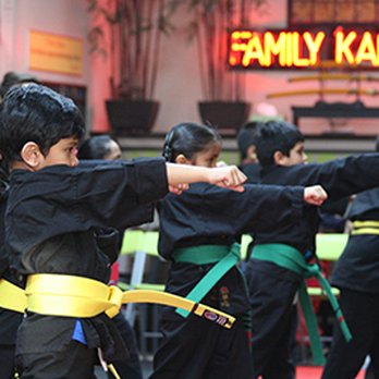 Master Nick's Karate - Karate Near Me - North Brunswick, New Jersey