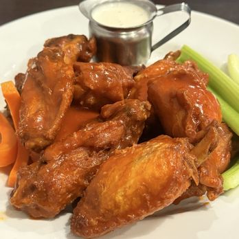 Seven Feathers - Buffalo wings - Salad Near Me - Coachella, California Seven Feathers - Buffalo wings - Salad Near Me - Coachella, California