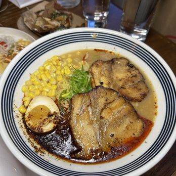 SOBOKU - Spicy Miso Ramen - Japanese Near Me - Brooklyn, New York SOBOKU - Spicy Miso Ramen - Japanese Near Me - Brooklyn, New York