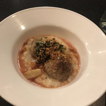 Rhubarb - New American Near Me - Asheville, North Carolina