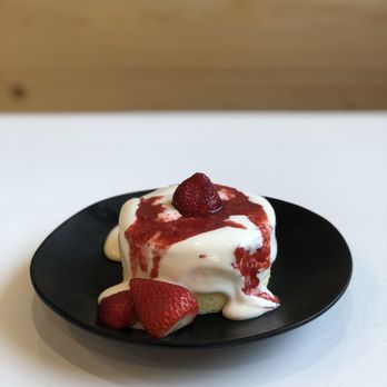 Feng Cha Teahouse - Strawberry Princess Milk Foam Cakes - Desserts Near Me - Newark, California Feng Cha Teahouse - Strawberry Princess Milk Foam Cakes - Desserts Near Me - Newark, California