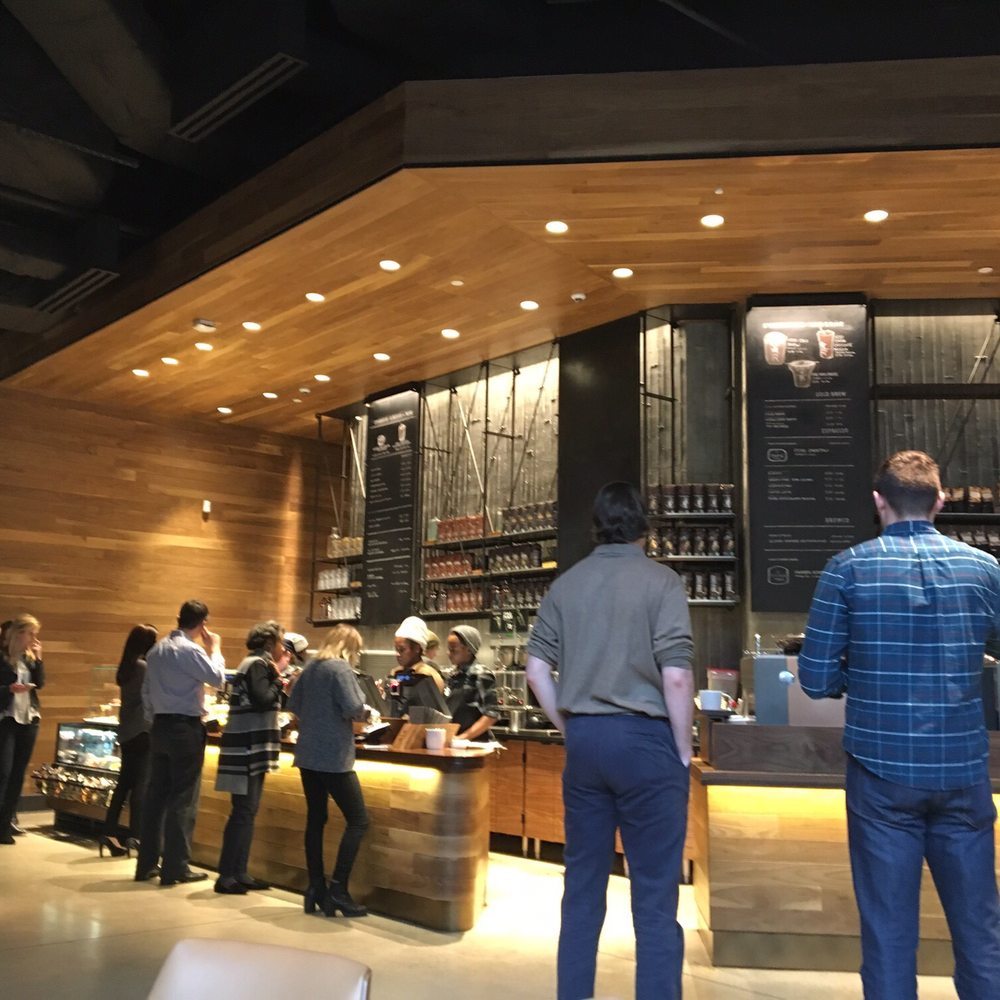 Starbucks - Coffee & Tea Near Me - New York, New York Starbucks - Coffee & Tea Near Me - New York, New York