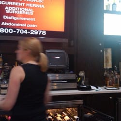 Lounge 5280 - Bar