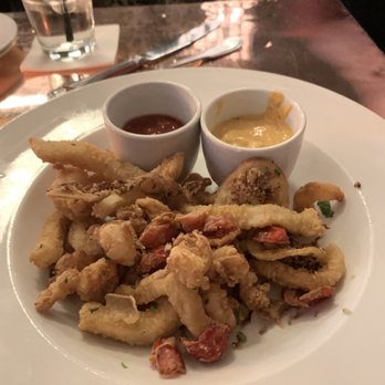 Lindey's - Calamari - New American Near Me - Columbus, Ohio Lindey's - Calamari - New American Near Me - Columbus, Ohio