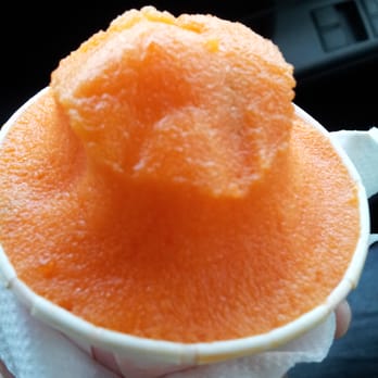 The Lemon Ice King - Cantaloupe - Ice Cream & Frozen Yogurt Near Me - Corona, New York The Lemon Ice King - Cantaloupe - Ice Cream & Frozen Yogurt Near Me - Corona, New York
