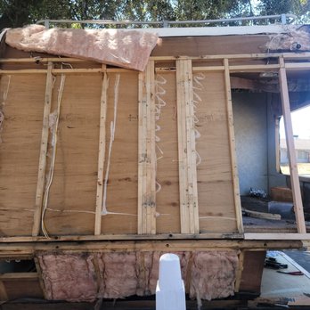 RV Doctor Jesse's Mobile Service - Water damage that needed repair. - RV Repair Near Me - Riverside, California RV Doctor Jesse's Mobile Service - Water damage that needed repair. - RV Repair Near Me - Riverside, California