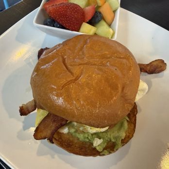 Canopy Road Cafe - American Near Me - Jacksonville, Florida