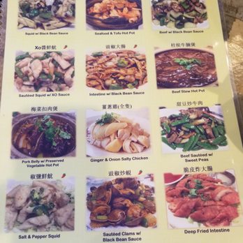 ABC Cafe - Dim Sum Near Me - Overland Park, Kansas