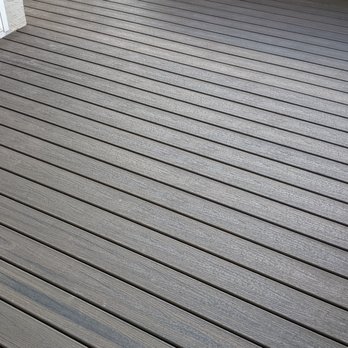 Pacific Termite - We purchased Trex decking and Pacific Termite installed it for us! - Pest Control Near Me - Los Angeles, California