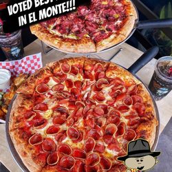 Baby Bros Pizza & Wings