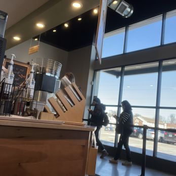 Maple Street Biscuit - Breakfast & Brunch Near Me - Lexington-Fayette, Kentucky