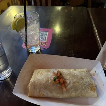 El Borracho - Vegan Near Me - Seattle, Washington El Borracho - Vegan Near Me - Seattle, Washington