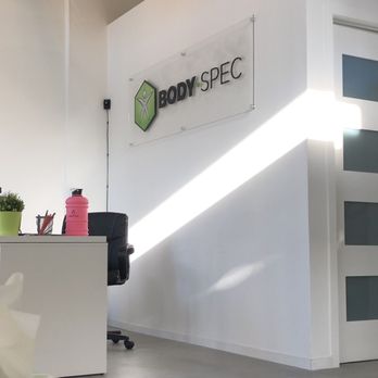 BodySpec - Lobby/entry - Diagnostic Imaging Near Me - San Francisco, California BodySpec - Lobby/entry - Diagnostic Imaging Near Me - San Francisco, California
