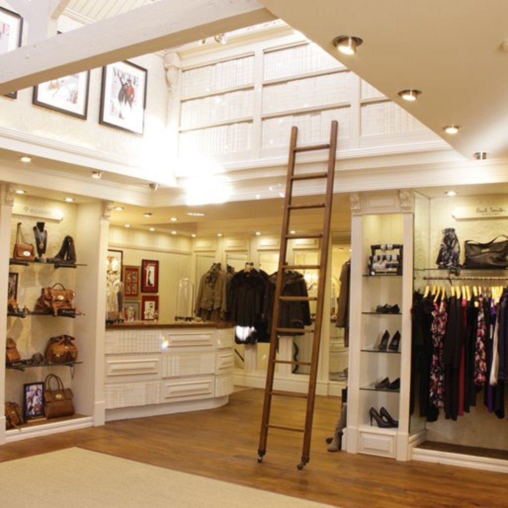 Jules B - Men's Clothing Near Me - Newcastle Upon Tyne, XTW