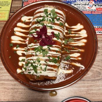 Pablo's Tacos & Beer - Wet Burrito - Mexican Near Me - Indio, California Pablo's Tacos & Beer - Wet Burrito - Mexican Near Me - Indio, California