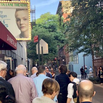 Minetta Lane Theatre - Performing Arts Near Me - New York, New York Minetta Lane Theatre - Performing Arts Near Me - New York, New York