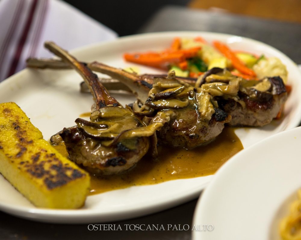 Osteria Toscana