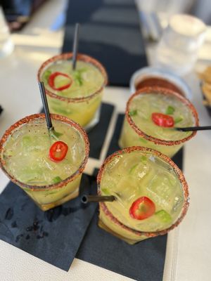 Javier's Restaurant - Newport Beach by null