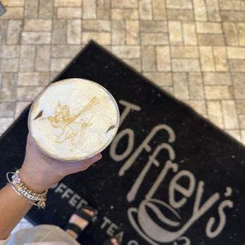 Joffrey's Coffee & Tea - Coffee & Tea Near Me - Orlando, Florida Joffrey's Coffee & Tea - Coffee & Tea Near Me - Orlando, Florida