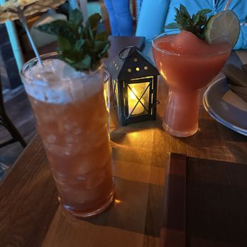Broken Compass Tiki - New American Near Me - Burbank, California Broken Compass Tiki - New American Near Me - Burbank, California