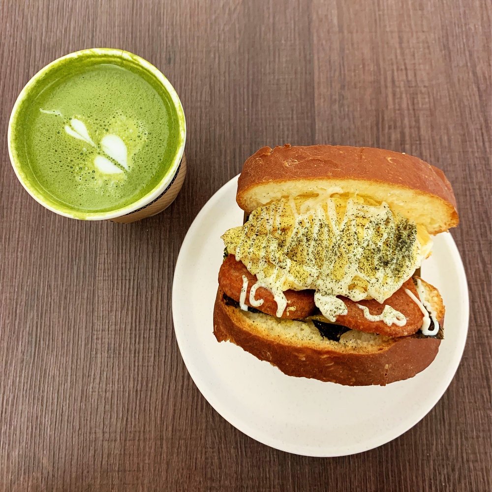 Bread x Butter Cafe - Cafes Near Me - Vancouver, British Columbia Bread x Butter Cafe - Cafes Near Me - Vancouver, British Columbia