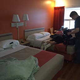 Rooms look newly remodeled Rooms look newly remodeled
