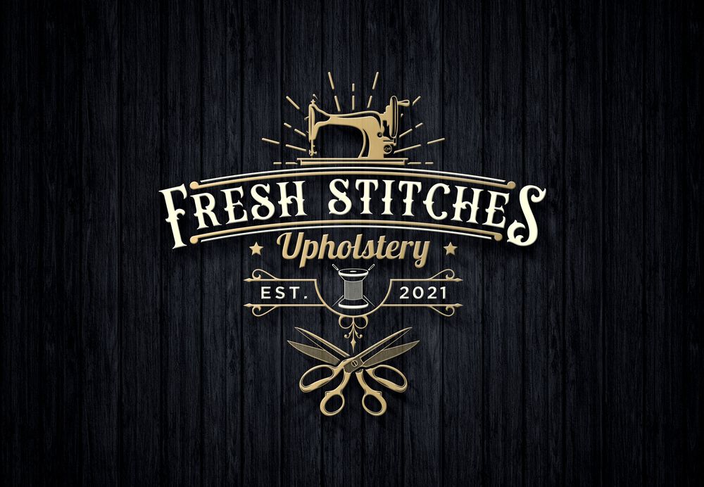 Fresh Stitches Upholstery - upholstery in Las Vegas, NV