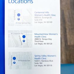 Intermountain Healthcare Whitney Ranch My Generation Clinic