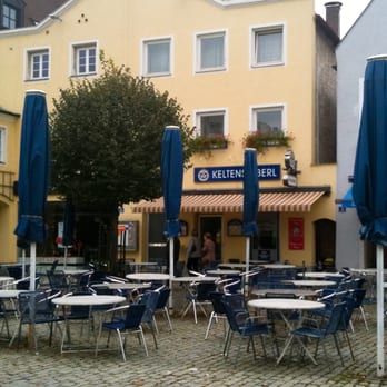 Keltenstüberl - German Near Me - Kelheim, BY
