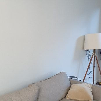 David AV Installations - Also put projector and put a hdmi cable into wall. Looks very good - TV Mounting Near Me - Los Angeles, California David AV Installations - Also put projector and put a hdmi cable into wall. Looks very good - TV Mounting Near Me - Los Angeles, California