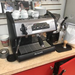 BB Mart - Fresh cappuccino