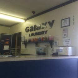 Galaxy Laundry & Tanning