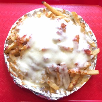 Ciao Pizza - Pizza fries. I can eat like a beast but there was no way to finish these. - Pizza Near Me - Philadelphia, Pennsylvania Ciao Pizza - Pizza fries. I can eat like a beast but there was no way to finish these. - Pizza Near Me - Philadelphia, Pennsylvania
