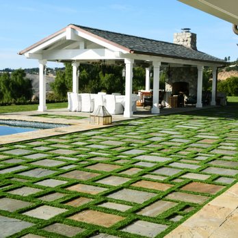Compass Landscape Construction Inc. - Landscaping Near Me - Rolling Hills Estates, California