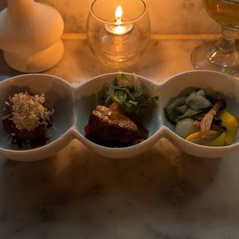 KAI ZAN - Omakase - Menu - Asian Fusion Near Me - Chicago, Illinois