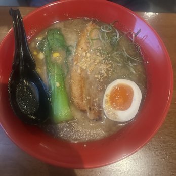 Tajima Ramen Convoy - Tajima Black - Ramen Near Me - San Diego, California Tajima Ramen Convoy - Tajima Black - Ramen Near Me - San Diego, California