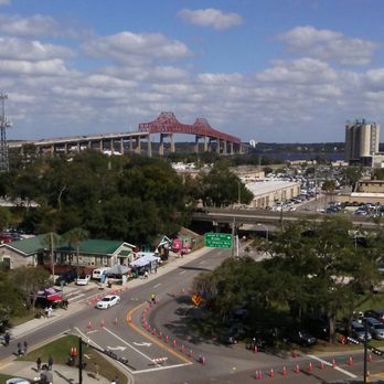 EverBank Stadium - Stadiums & Arenas Near Me - Jacksonville, Florida