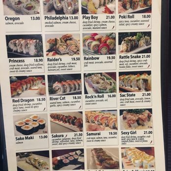Sushi Hook - Sushi Bars Near Me - Sacramento, California Sushi Hook - Sushi Bars Near Me - Sacramento, California