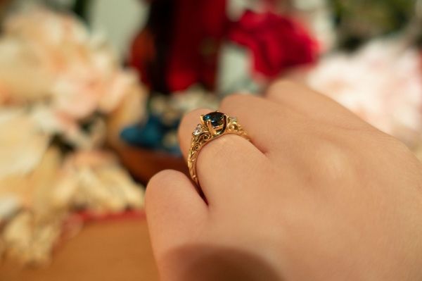 Made You Look by null