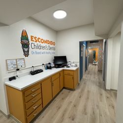 Escondido Children's Dental