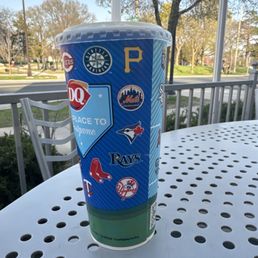Orange Julius Orange Julius
