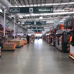 Bunnings Warehouse